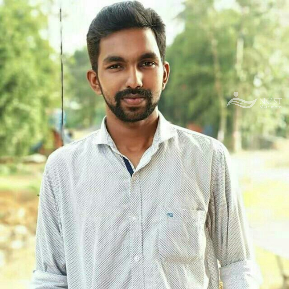 Deepak Kurian